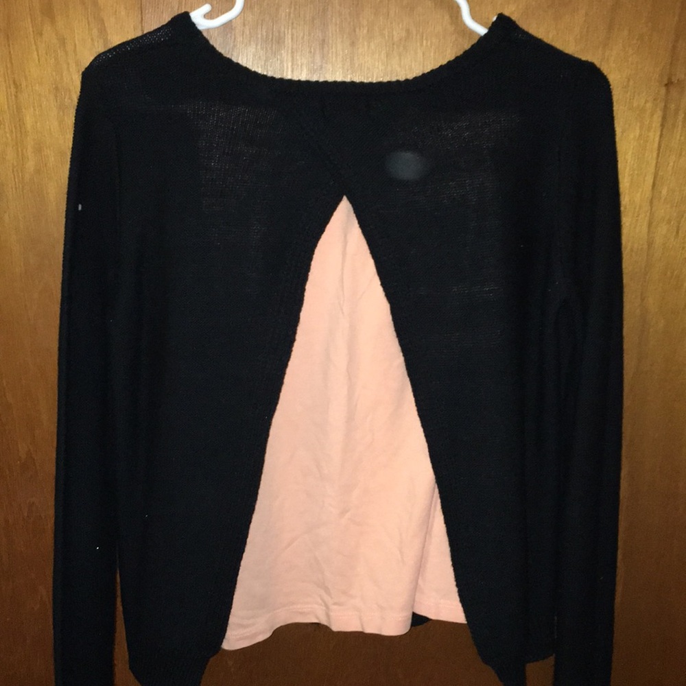 Tobi sweater